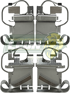 SEGURO F.D HONDA INSIGHT 19-22