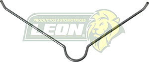SEGURO F.D. HONDA ODYSSEY 18-22 “ALAMBRE”