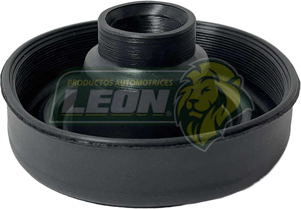 CUBREPOLVO PARA FOCO ó CAPUCHON DE UNIDAD #1 UNIVERSAL ALTO