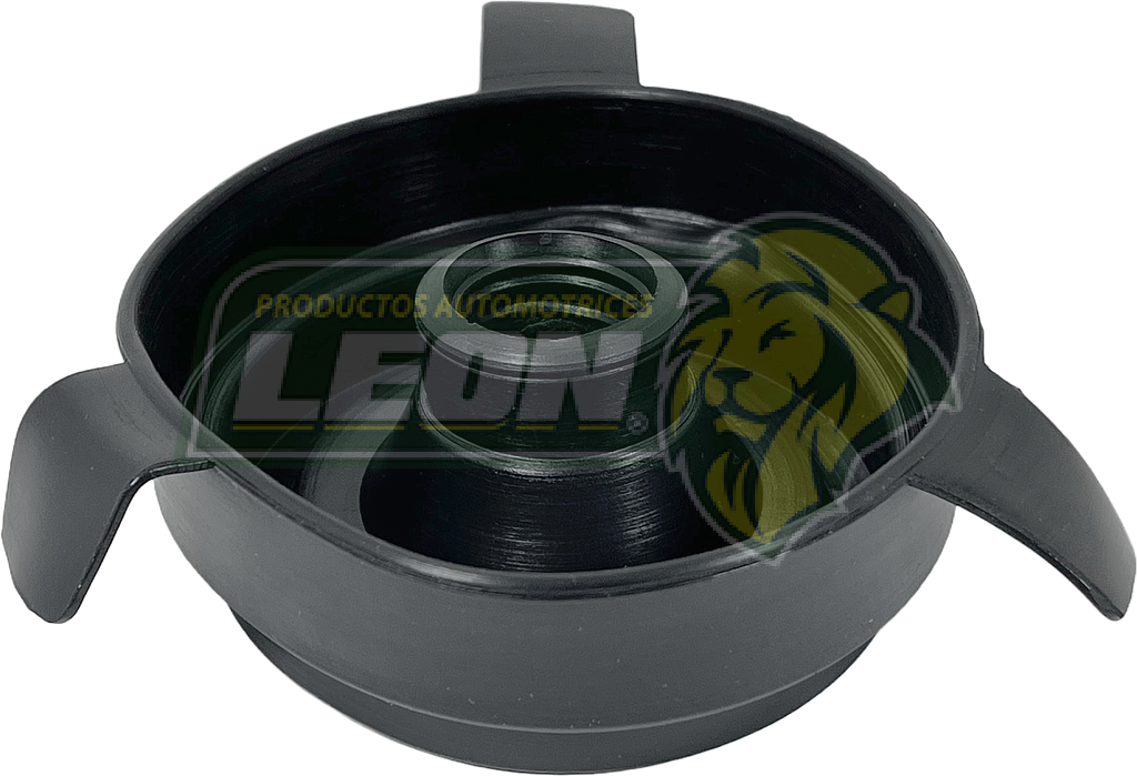 CUBREPOLVO PARA FOCO ó CAPUCHON DE UNIDAD #2 UNIVERSAL ALTO C/3 OREJAS