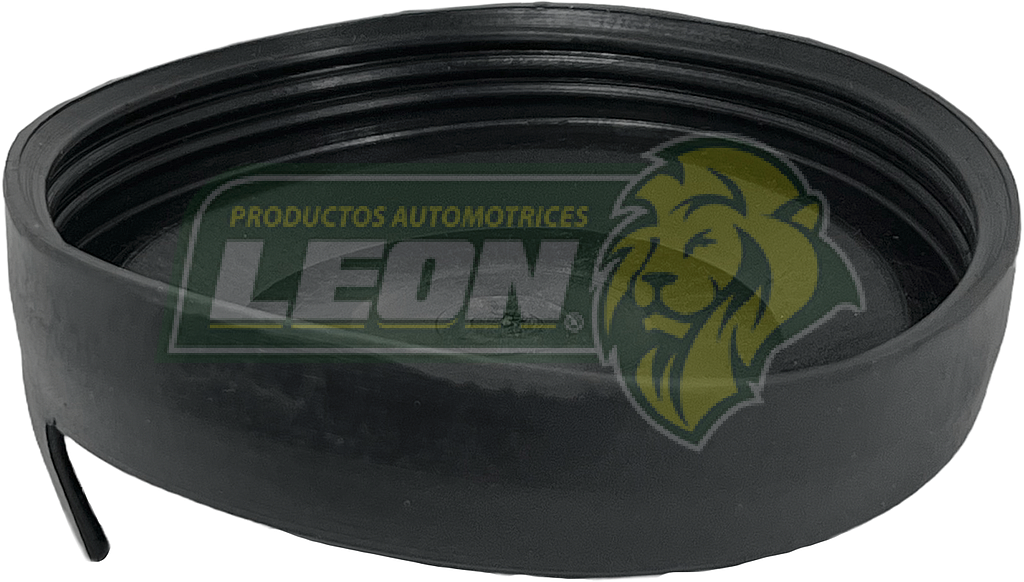 CUBREPOLVO PARA FOCO ó CAPUCHON DE UNIDAD #5 UNIVERSAL BAJO