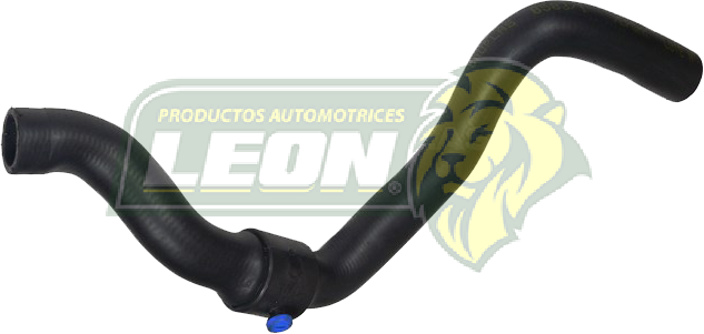 MANGUERA RADIADOR SUP. DODGE RAM 700 L4 1.6L 15-21 (51844231) ALTO: 20 cm, LARGO: 50 cm, ØI: 29 mm, ØE: 32 mm