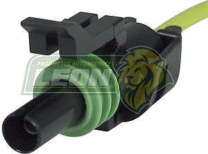 ARNES SENSOR OXIGENO CHEVROLET 1T. A027