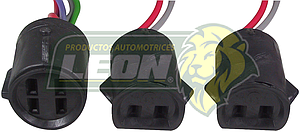 ARNES MODULO FORD 3 CAMPANAS DY297 2T. 2T. 4T. G004