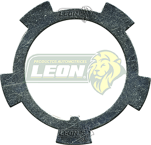 SEGURO MAZA ØI: 42mm GRUESO MAZDA B-1800, B-2000, B-2200 89-96 HO499