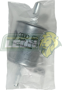 FILTRO GASOLINA VW GOL, SAVEIRO, UP, NISSAN APRIO, RENAULT 4C. 1.6L (FGI-0318) T/O.