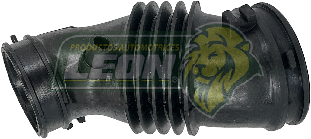 MANGUERA TOMA DE AIRE HONDA PILOT 3.5L 11-21 BOCAS 7.2-9 cm APROX. (17228RV0A00, 780038)