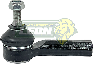 TERMINAL DIRECCION FORD FIESTA 03-10 1.6L, ECOSPORT 03-13 2.0L, IKON 00-15 1.6L (L)