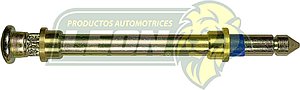 PERNO PUERTA ECONÓMICO #16A NISSAN Perno: 5/16x106 mm Buje: 10.60 mm