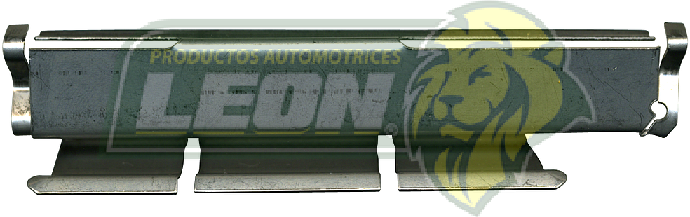 SEGURO F.D. CHEVROLET, RAM II CANDADO