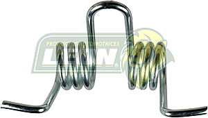 RESORTE PEDAL CLUTCH NISSAN SENTRA 05-19