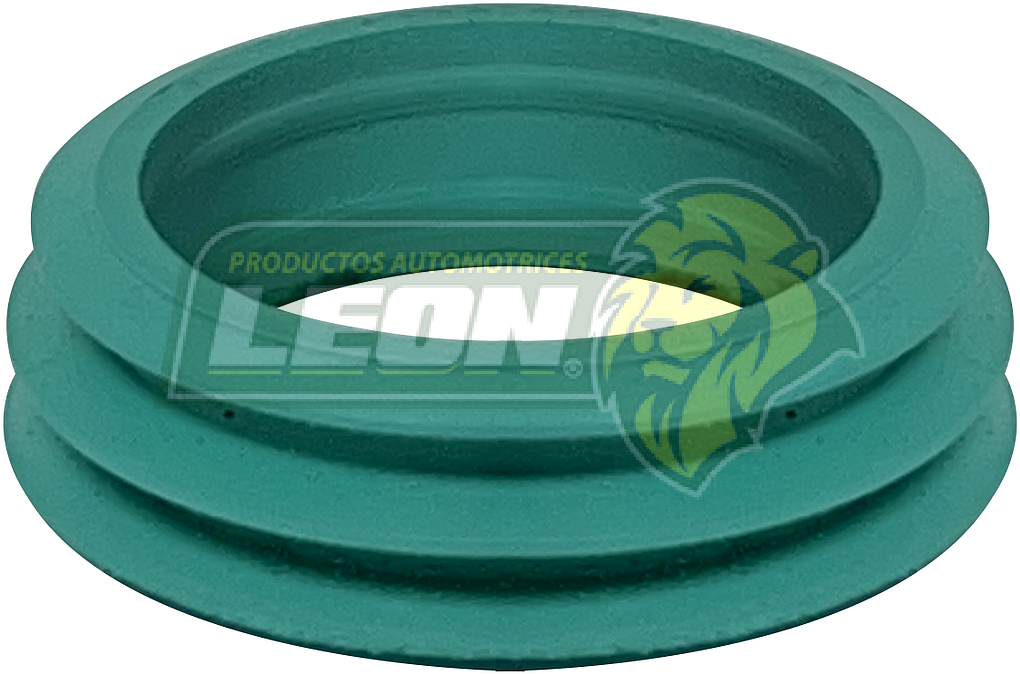 EMPAQUE o LIGA TUBO VALVULA EGR G.M. 4C. 1.2L SPARK 11-17, BEAT 18-20 (96886006)