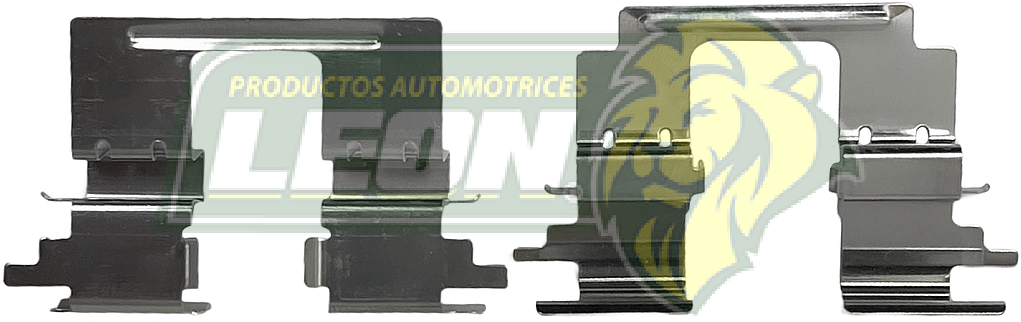 SEGURO F.D. TOYOTA HIGHLANDER 08-14, MAZDA MAZDA 3 14-16, MAZDA 6 14-16, MITSUBISHI OUTLANDER 13-18, R.T. (JGO. L, R)