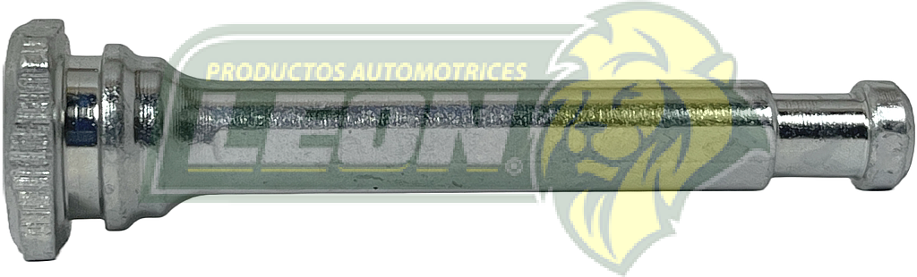 TUERCA GUIA CALIPER TOYOTA C-HR 18-22 R.D. R: 8x1.00, L: .39”, LL: 3.02 mm C/CUELLO
