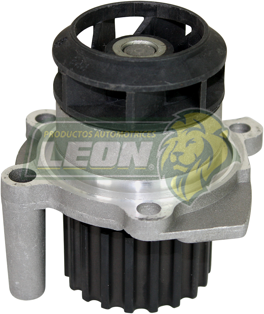 BOMBA AGUA VW JETTA A4 99-15 1.9TDI, BORA 05-10 1.9TDI, BEETLE 98-11 1.9TDI,  EUROVAN T5 05-20 2.0TDI (POLEA CON 19 DIENTES)