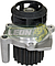 BOMBA AGUA VW JETTA A4 99-15 1.9TDI, BORA 05-10 1.9TDI, BEETLE 98-11 1.9TDI,  EUROVAN T5 05-20 2.0TDI (POLEA CON 19 DIENTES)