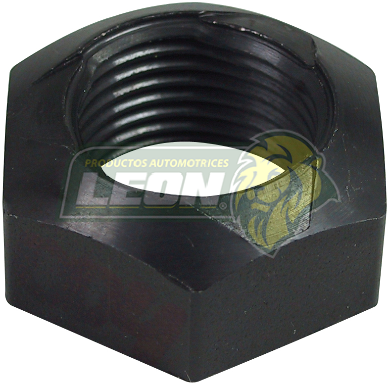 TUERCA PIÑON RODADO SENCILLO Y DOBLE MICRO FORD, G.M. GRIPCO 7/8-14H. LL.1” 5/16 HO294 o HO294E