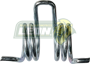 RESORTE PEDAL CLUTCH NISSAN TSURU III 92-17 (R-PCURVAN)