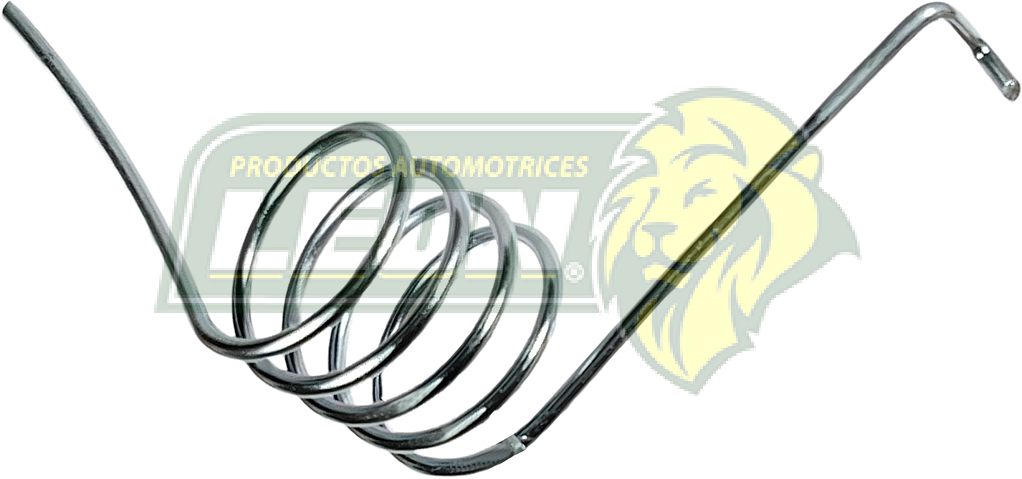 RESORTE PEDAL CLUTCH G.M. CHEVY 04-12