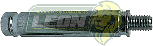 TORNILLO CALIPER SUZUKI ESTEEM 95-22 R.D. C/BUJE 8x1.25 mm, LL: 12mm, L: 2.830 mm