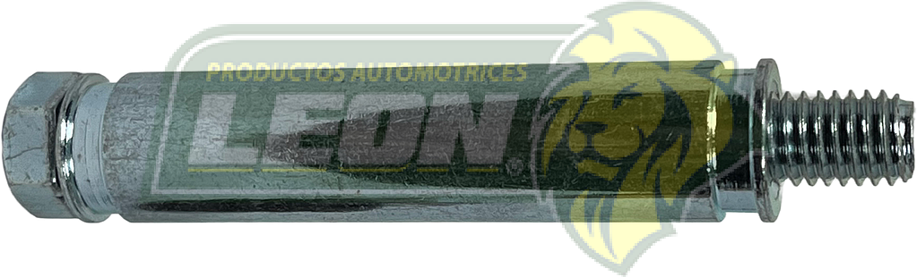 TORNILLO CALIPER SUZUKI ESTEEM 95-22 R.D. C/BUJE 8x1.25 mm, LL: 12mm, L: 2.830 mm