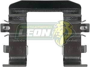 SEGURO F.D. HYUNDAI KONA 18-22, ELANTRA 18-20, KIO SELTOS 2021, SOUL 17-19 R.D.