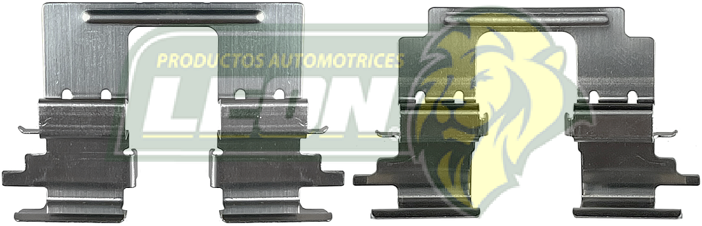 SEGURO F.D. SUBARU BRZ 13-20, FORESTER 11-18, IMPREZA 11-16, LEGACY 13-14, TOYOTA 86 R.D. (JGO. c/2 pz.)