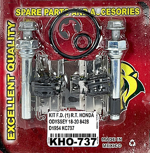 KIT F.D. (1) R.T. HONDA ODYSSEY 18-20 8428 D1954 KC737
