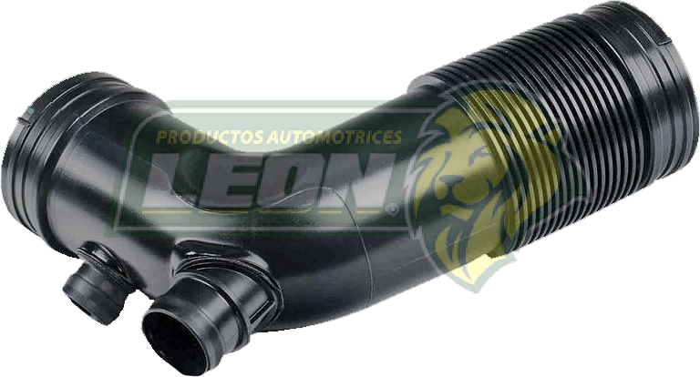MANGUERA TOMA DE AIRE VW BORA 2.5L 05-10, GOLF A6 11-18, JETTA A6 11-18 2.5L, JETTA A4 2.5L 11-18, NEW BEETLE 11-19 2.5L, PASSAT 12-14 2.5L, SPORTWAGEN 10-19 2.5L (ML-11540, 07K129684A) BRUCK