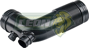 MANGUERA TOMA DE AIRE VW BORA 2.5L 05-10, GOLF A6 11-18, JETTA A6 11-18 2.5L, JETTA A4 2.5L 11-18, NEW BEETLE 11-19 2.5L, PASSAT 12-14 2.5L, SPORTWAGEN 10-19 2.5L (ML-11540, 07K129684A) BRUCK