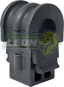 GOMA BARRA ESTABILIZADORA NISSAN TIIDA 1.8L 07-18