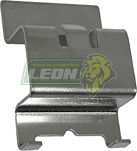 SEGURO F.D. FORD RANGER 19-21 9448 D2208 R.T.