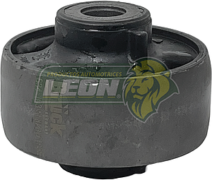 BUJE HORQUILLA SUSPENSION VW JETTA A7 19-20 1.4TSI, JETTA A6 11-18 2.5L, NB 11-19 2.5L, PASSAT B7 12-18 2.5L, GOLF A7 15-19 1.4TSI, SEAT LEON III 14-20 1.4TSI, AUDI A3 13-20 1.4T, TIGUAN II 18-19 1.4TSI “GRANDE” BRUCK (ØI: 13 mm, ØE: 65 mm, ALT: 50 mm)