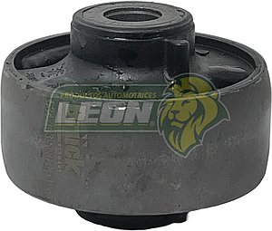 BUJE HORQUILLA SUSPENSION VW JETTA A7 19-20 1.4TSI, JETTA A6 11-18 2.5L, NB 11-19 2.5L, PASSAT B7 12-18 2.5L, GOLF A7 15-19 1.4TSI, SEAT LEON III 14-20 1.4TSI, AUDI A3 13-20 1.4T, TIGUAN II 18-19 1.4TSI “GRANDE” BRUCK (ØI: 13 mm, ØE: 65 mm, ALT: 50 mm)