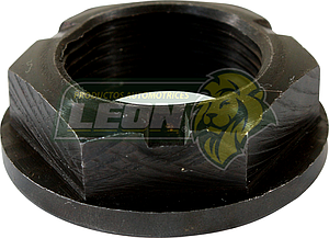 TUERCA PIÑON FLECHA DESLIZABLE DINA 631 CAMPANA 1” 1/4-18H. LL 1” 5/8