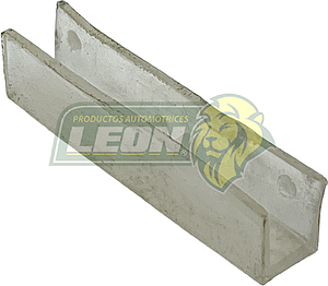 AISLADOR PALANCA NAILON CAJA VELOCIDADES CHICO (RF052)