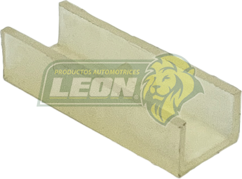 AISLADOR PALANCA NAILON CAJA VELOCIDADES GRANDE (RF053)