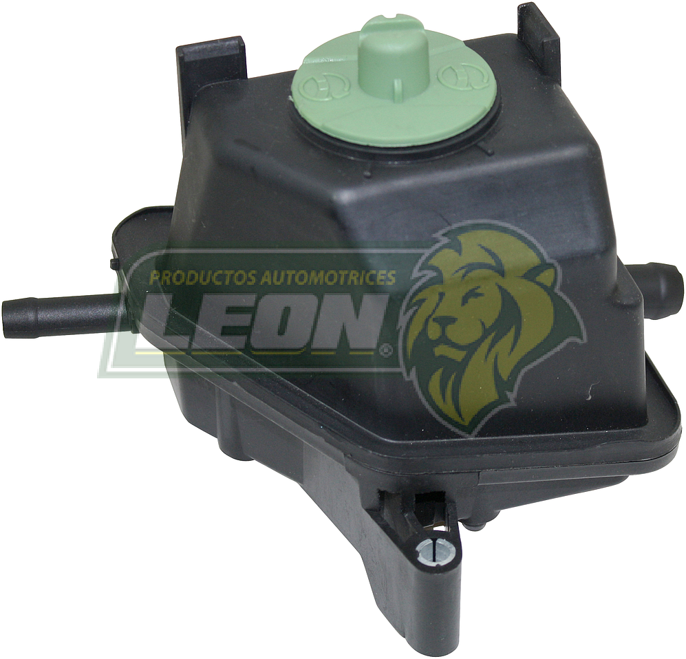DEPOSITO LIQUIDO DIRECCION HIDRAULICA VW GOLF A4 2.0L 99-07, JETTA A4 2.0L 99-15, CROSSFOX 1.6L 06-17, SAVEIRO 1.6L 09-20, GOL 1.6L 09-20, POLO 1.6L 03-07, LUPO 1.6L 05-09, SEAT LEON 1.8TSI 01-06