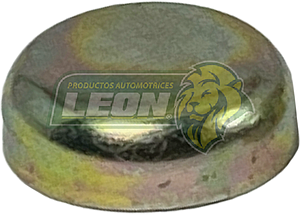 TAPON MONOBLOCK RETSA FIERRO 14 mm (9/16)