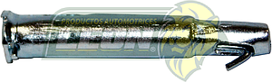 PERNO BUJE SINCRONIZADOR VELOCIDADES MAROMA G.M. AVEO, CORSA, MERIVA, TORNADO T/O (SOLO)