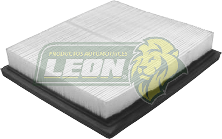 FILTRO AIRE TOYOTA RAV4 L4 2.5L 19-21, CAMRY 2.5L 18-21, AVALON V6 3.5L 19-20, HIGHTLANDER 3.5L 20-21 (F-23A17, GA-2317, 17801-25020)