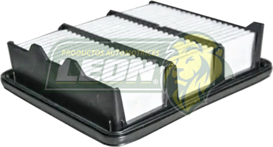 FILTRO AIRE HONDA ACCORD 4C. 1.5L 18-19, 2X SPORT 4C. 1.5L 18-19 (A3417C, 5000-657767, 042-1913,93931, AF5296, CA12290, 17220-06A0-A00, F22A06, AF99294, TA21447, SA90223, VA-497)