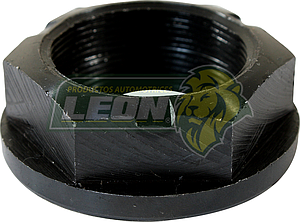 TUERCA PIÑON FLECHA DESLIZABLE CAJA SPICER CAMPANA 1” 1/2-18H. LL.1” 7/8