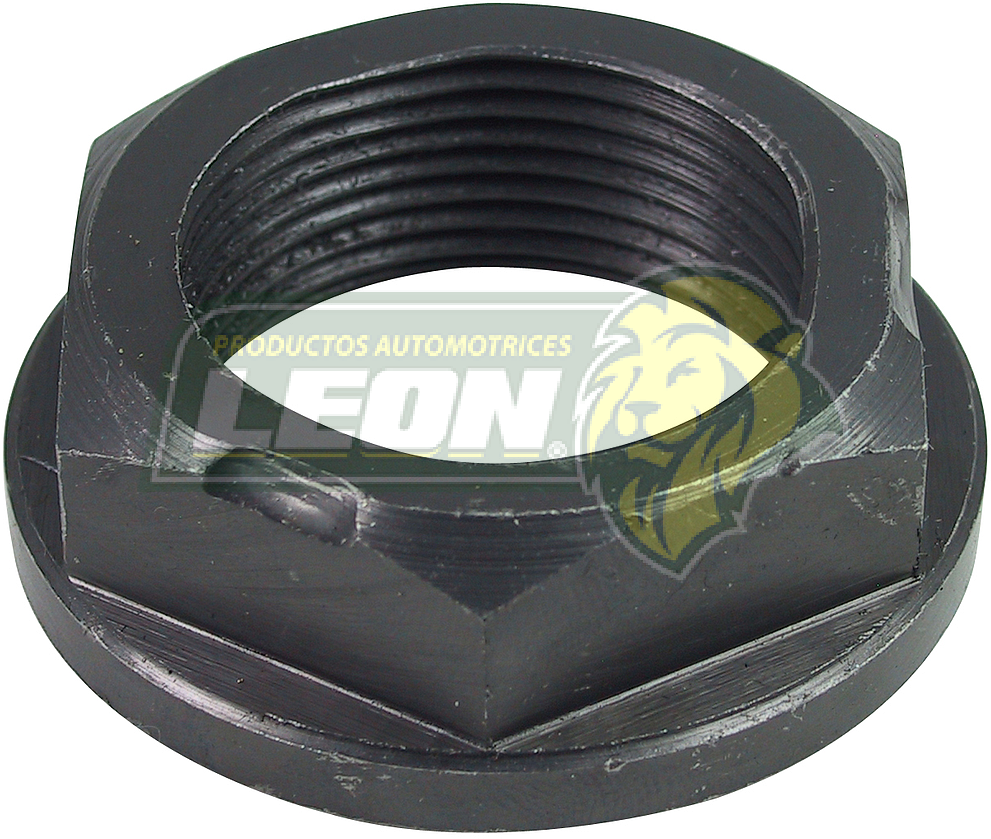 TUERCA PIÑON FLECHA SALIDA CAJA SPICER CAMPANA 1” 1/2-12H. LL. 1” 7/8