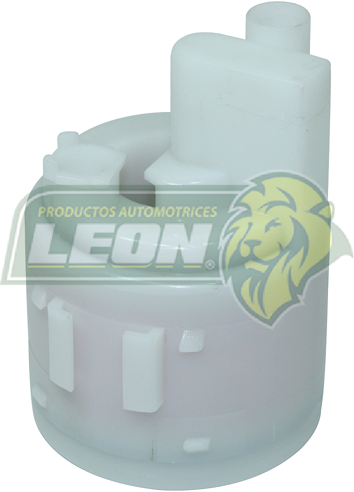 FILTRO GASOLINA NISSAN URVAN KA24DE PLASTICO IMPORTADO