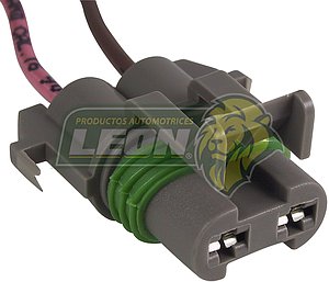 ARNES MOTOVENTILADOR CHEVY 2T. A017