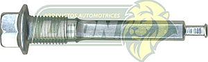 TORNILLO CALIPER VENTURE 02, AZTEK, SILHOUETTE 01-02 R.T. C/CUELLO