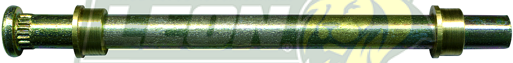 PERNO PUERTA #27 DODGE RAM CHARGER CMTA. Perno: 3/8x5” 5/16 Buje: 1/2 HO541