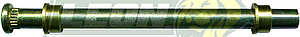 PERNO PUERTA #27 DODGE RAM CHARGER CMTA. Perno: 3/8x5” 5/16 Buje: 1/2 HO541