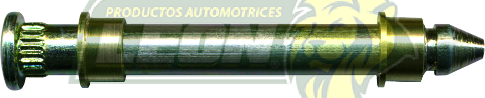 PERNO PUERTA #31 RANGER 95, GALAXIE, MARQUIS 93-94… Perno: 11/32x3” 3/16 Buje: 10.8 mm